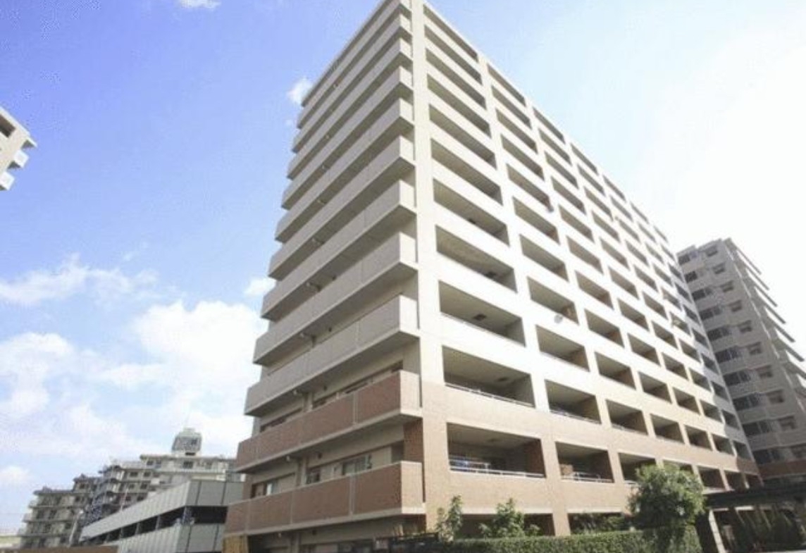 中古マンション 市川市 島尻 4ＬＤＫ