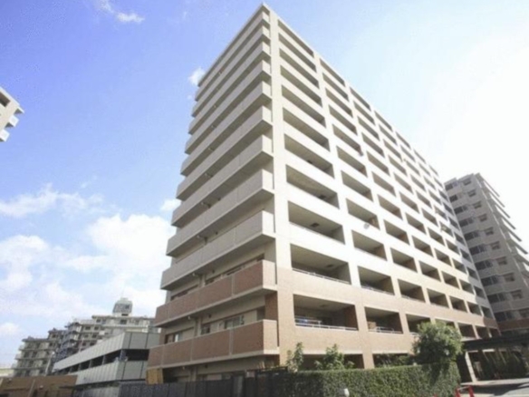 中古マンション 市川市 島尻 4ＬＤＫ