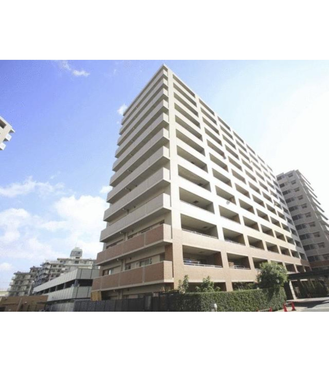 中古マンション 市川市 島尻 4ＬＤＫ