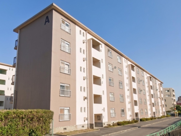 中古マンション 船橋市 習志野台４丁目 3ＤＫ