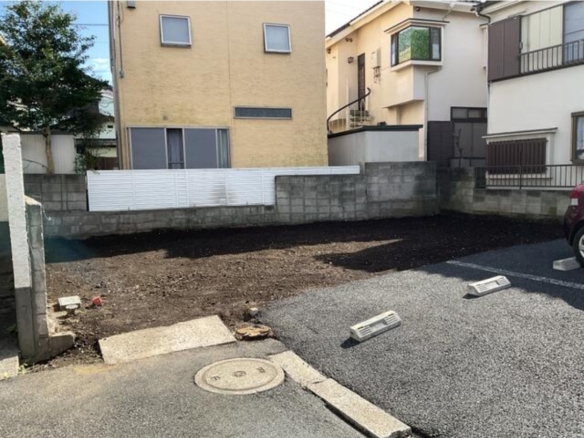 売地 八千代市 八千代台東５丁目