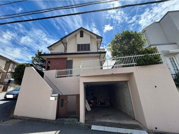 中古戸建 八千代市 大和田新田 4ＬＤＫ