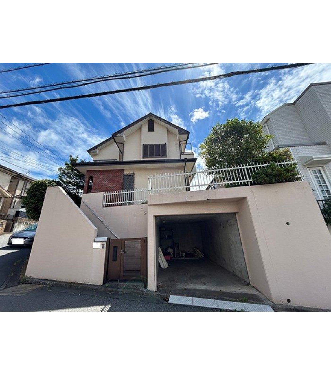 中古戸建 八千代市 大和田新田 4ＬＤＫ