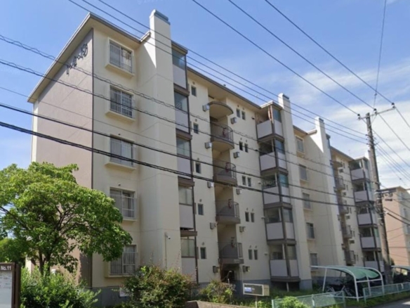 中古マンション 船橋市 緑台１丁目 3ＬＤＫ
