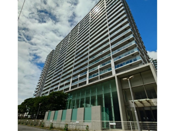 中古マンション 船橋市 浜町２丁目 3ＬＤＫ