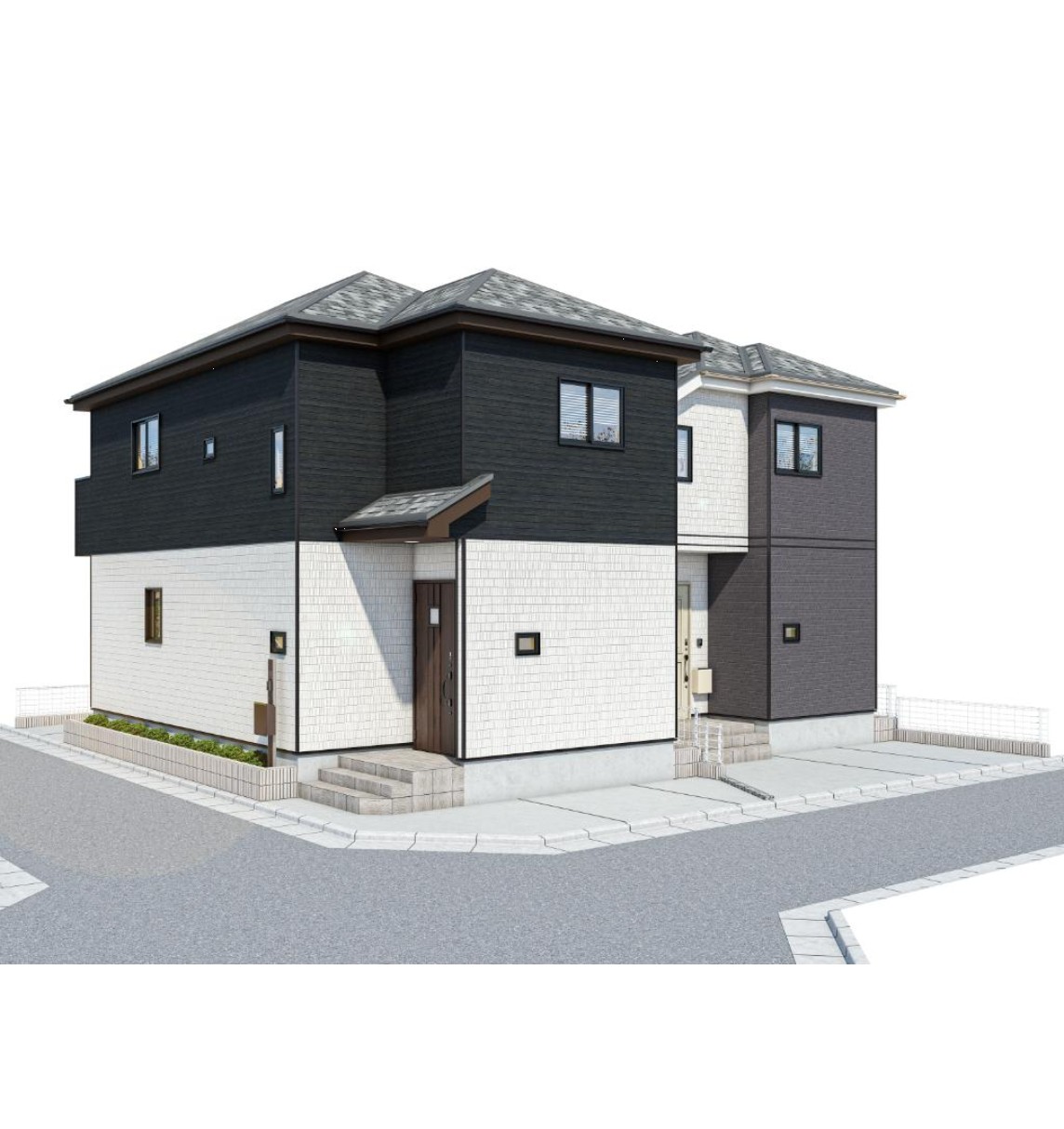 100140480399-0 新築戸建 船橋市 南三咲2丁目 3SLDK