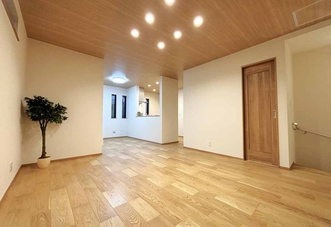 新築戸建 市川市 塩焼３丁目 3ＳＬＤＫ