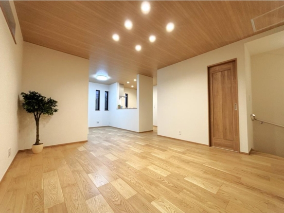 新築戸建 市川市 塩焼３丁目 3ＳＬＤＫ