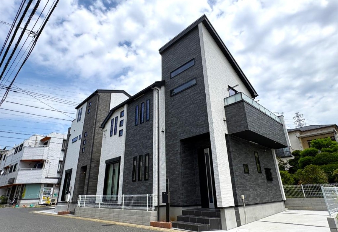 新築戸建 市川市 塩焼３丁目 3ＳＬＤＫ