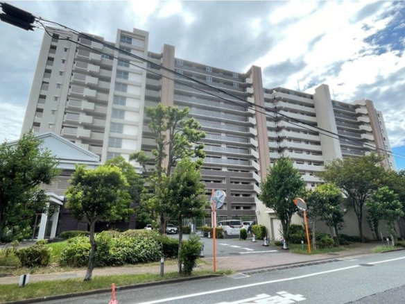 中古マンション 船橋市 海神町３丁目 3ＬＤＫ