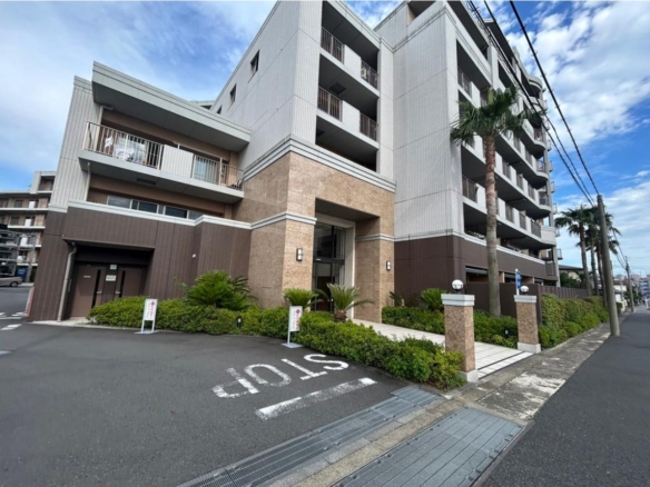 中古マンション 千葉市花見川区 幕張町５丁目 3ＬＤＫ