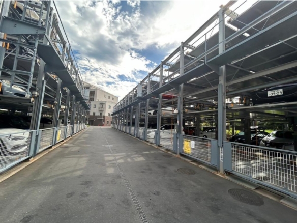 中古マンション 千葉市花見川区 幕張町５丁目 3ＬＤＫ