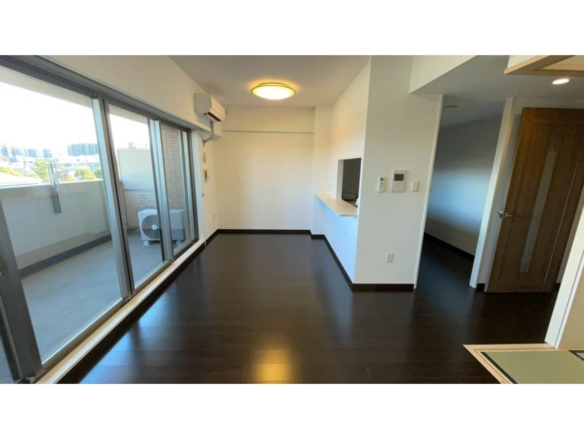 中古マンション 千葉市花見川区 幕張町５丁目 3ＬＤＫ