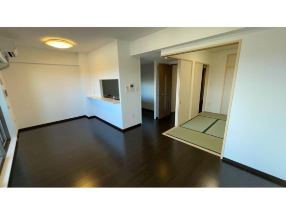 中古マンション 千葉市花見川区 幕張町５丁目 3ＬＤＫ