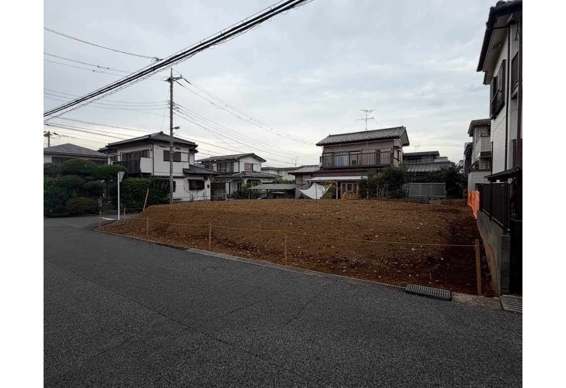 新築戸建 八千代市 八千代台西１０丁目 3ＬＤＫ