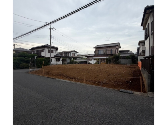 新築戸建 八千代市 八千代台西１０丁目 3ＬＤＫ