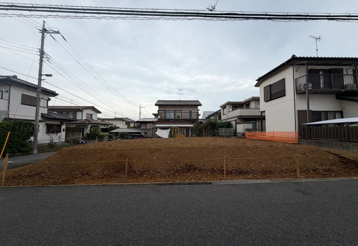 新築戸建 八千代市 八千代台西１０丁目 3ＬＤＫ