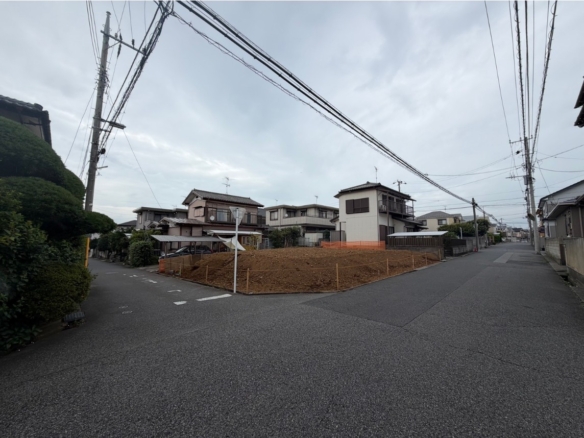 新築戸建 八千代市 八千代台西１０丁目 3ＬＤＫ