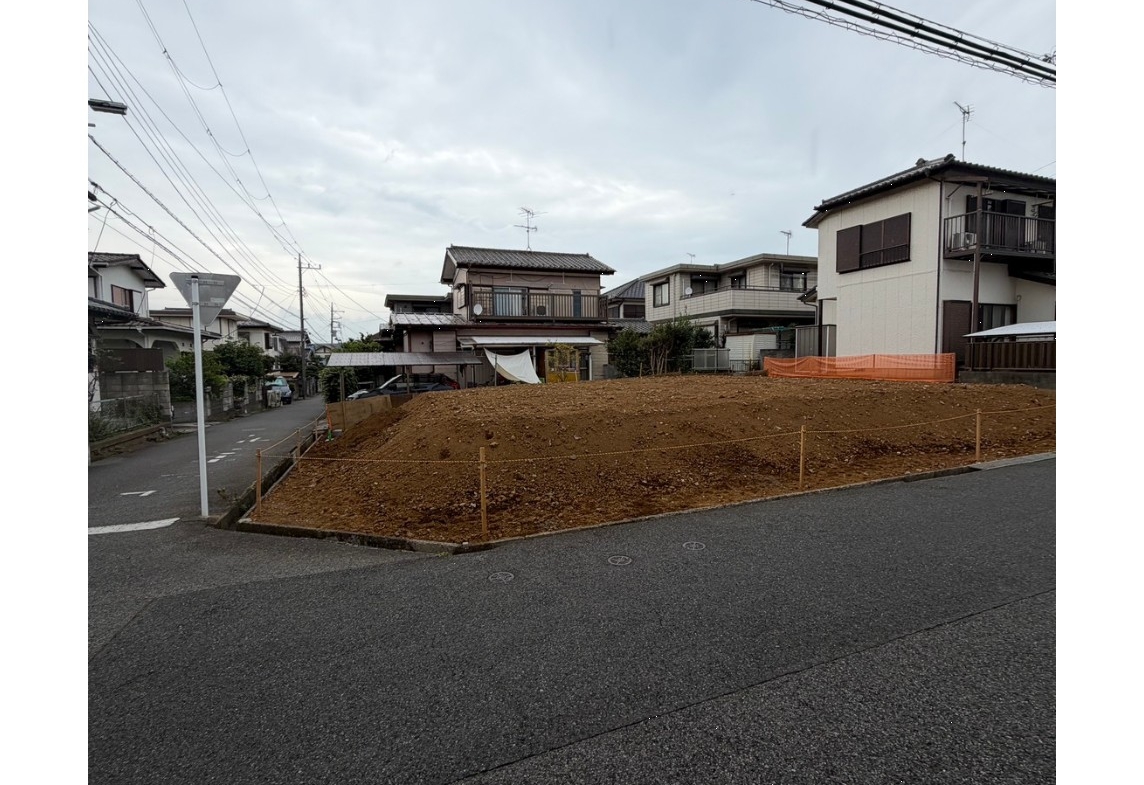 新築戸建 八千代市 八千代台西１０丁目 3ＬＤＫ