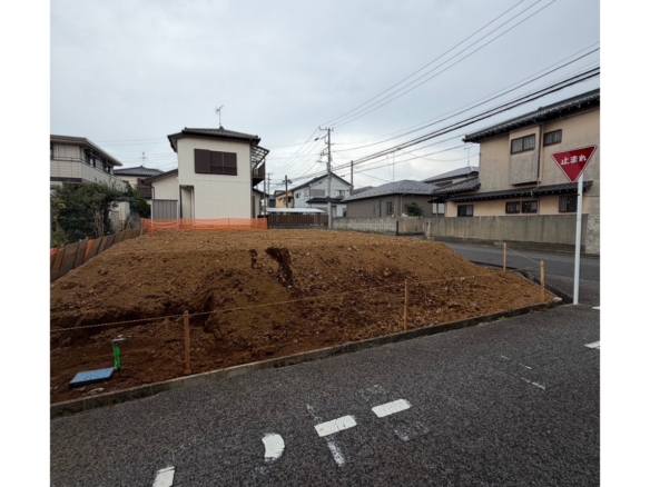 新築戸建 八千代市 八千代台西１０丁目 3ＬＤＫ
