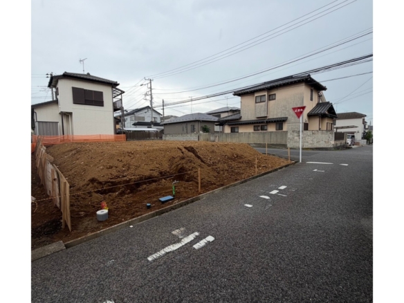 新築戸建 八千代市 八千代台西１０丁目 3ＬＤＫ