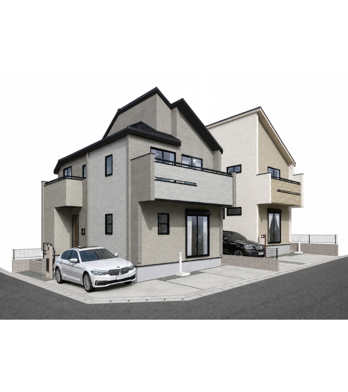 100140487033-3 新築戸建 八千代市 八千代台西10丁目 3LDK