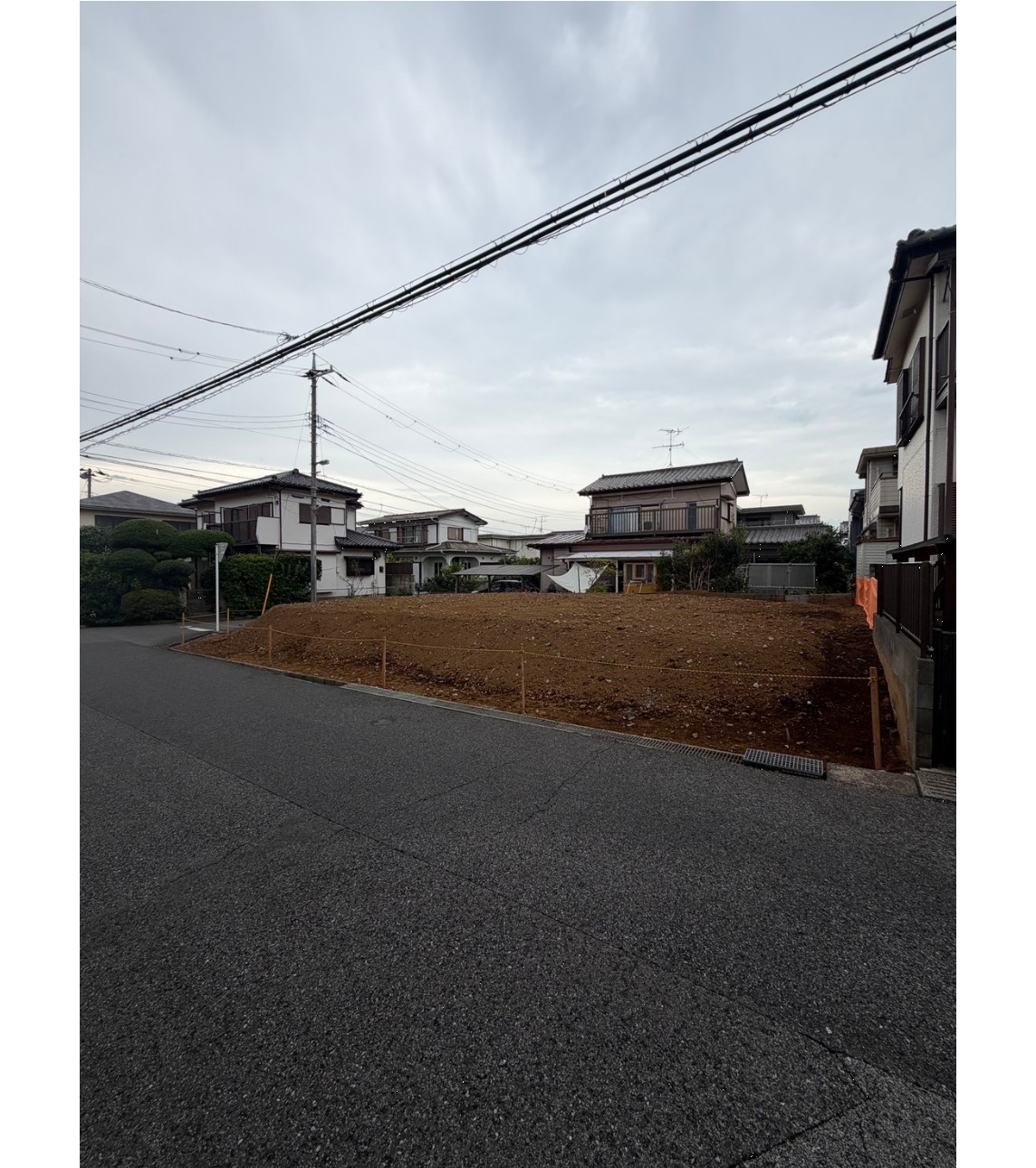 100140487033-4 新築戸建 八千代市 八千代台西10丁目 3LDK