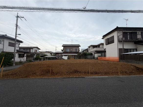 新築戸建 八千代市 八千代台西１０丁目 3ＬＤＫ