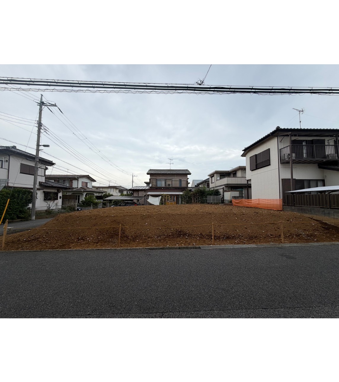 100140487033-5 新築戸建 八千代市 八千代台西10丁目 3LDK