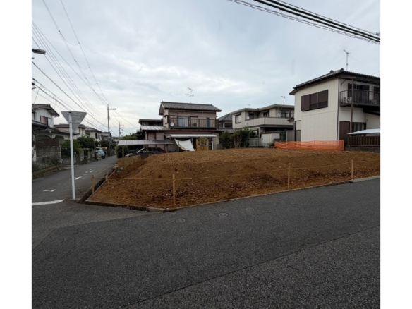 新築戸建 八千代市 八千代台西１０丁目 3ＬＤＫ