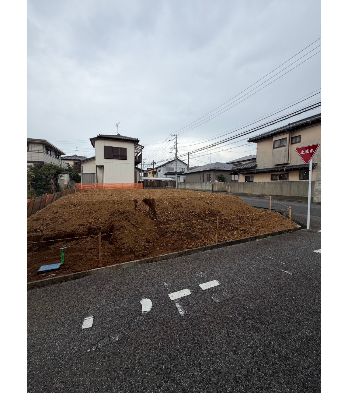 100140487033-8 新築戸建 八千代市 八千代台西10丁目 3LDK