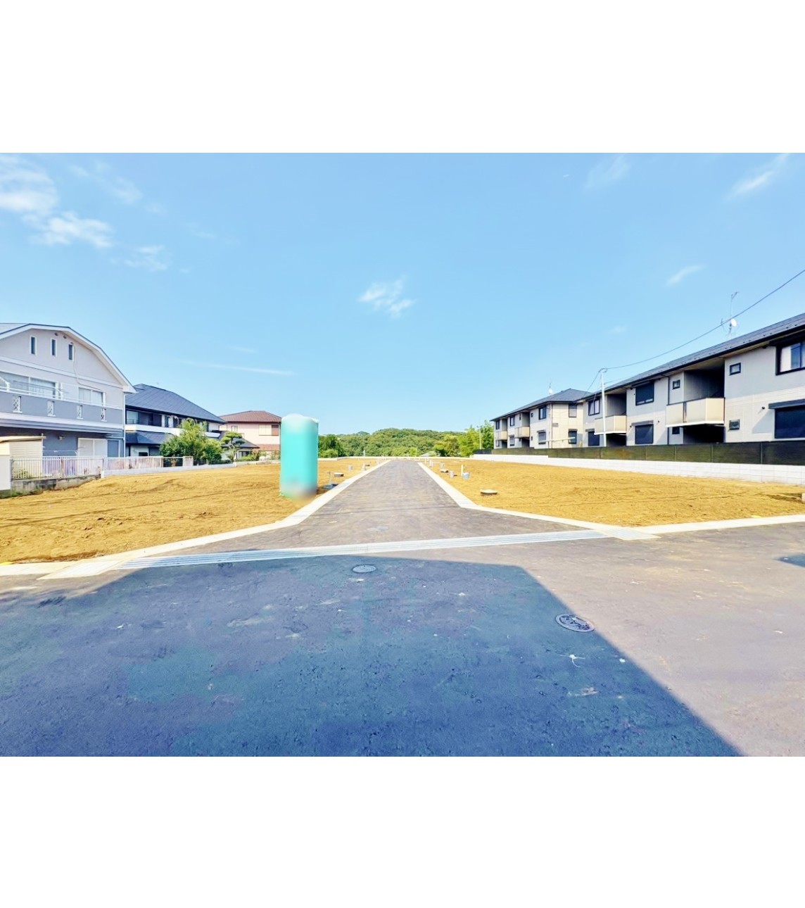 新築戸建 市川市 国府台３丁目 4ＬＤＫ