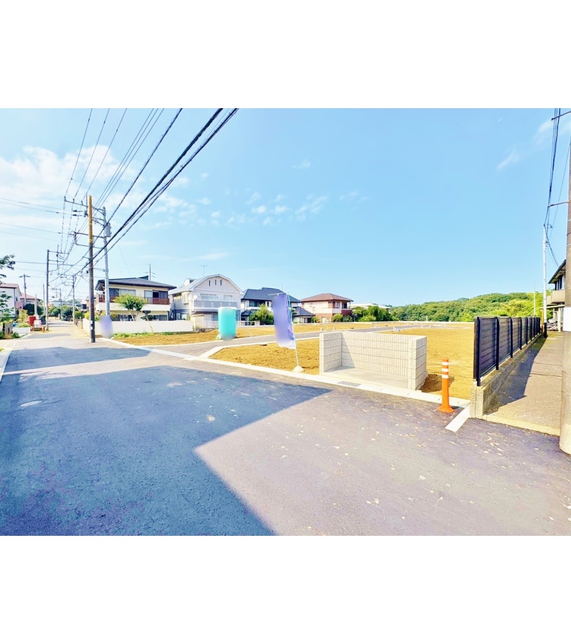 新築戸建 市川市 国府台３丁目 4ＬＤＫ