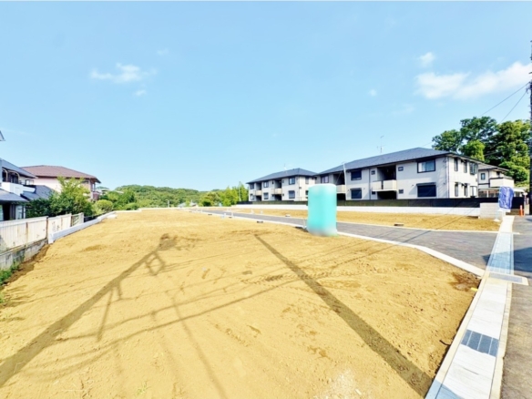 新築戸建 市川市 国府台３丁目 4ＬＤＫ