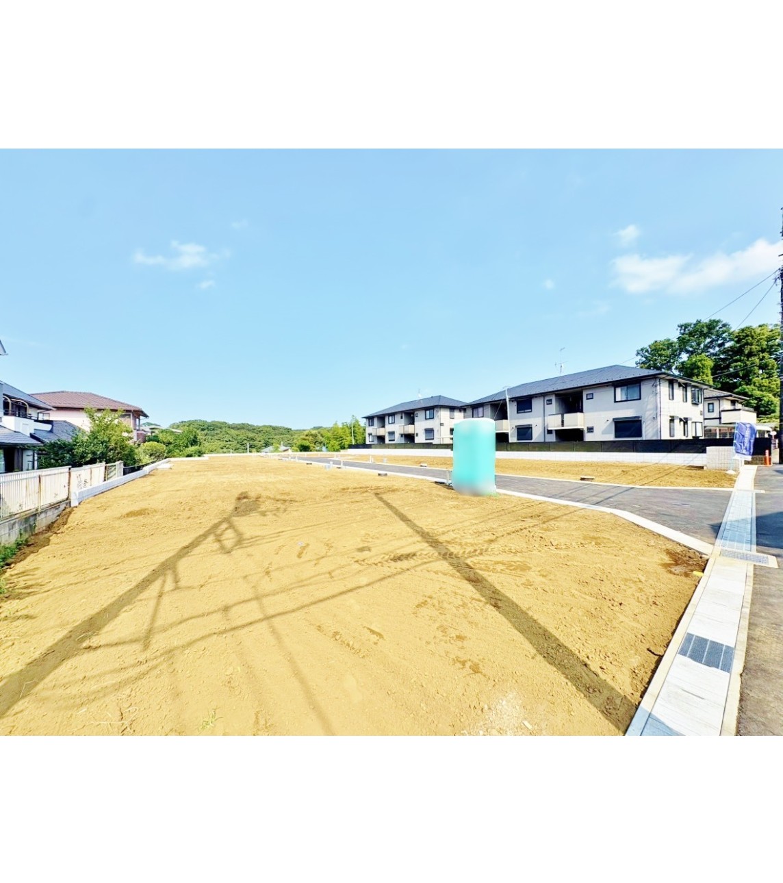 新築戸建 市川市 国府台３丁目 4ＬＤＫ