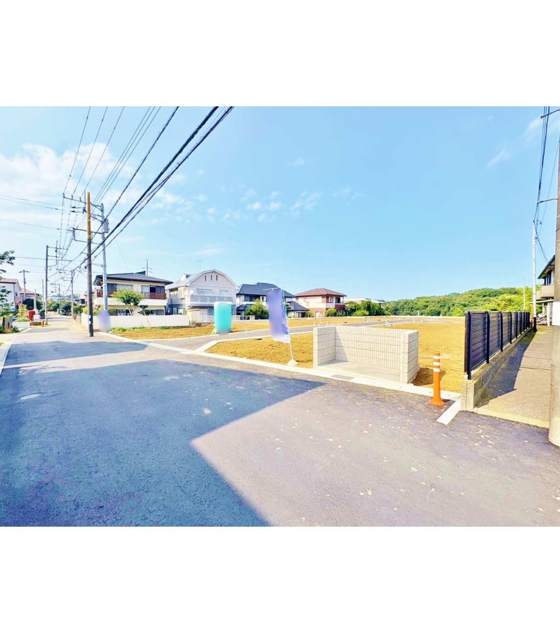 新築戸建 市川市 国府台３丁目 3ＬＤＫ