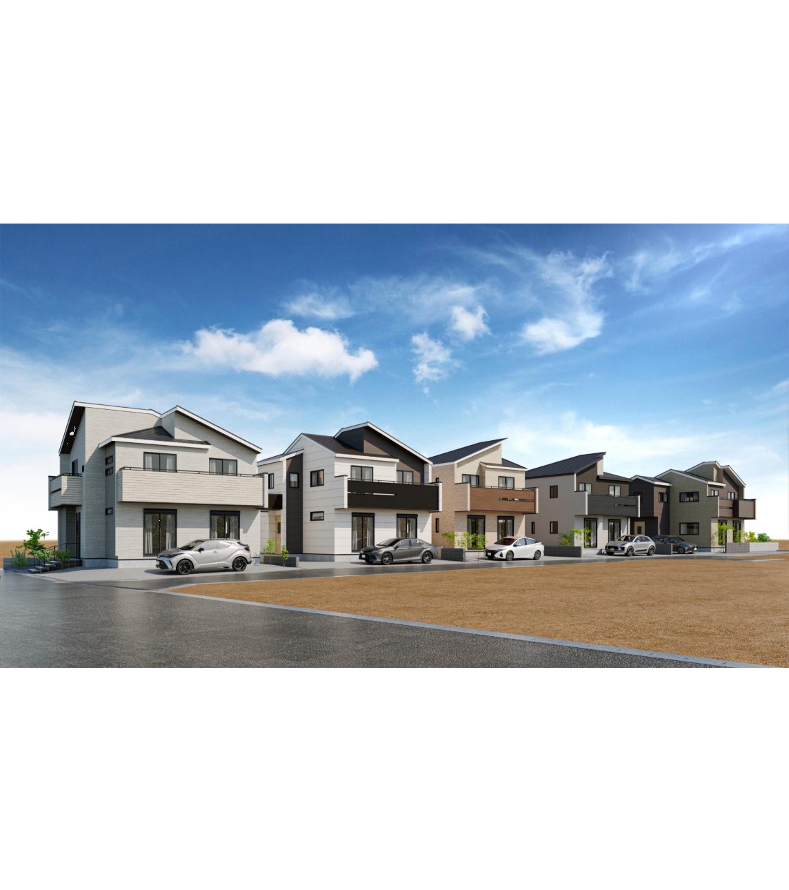 100140487039-3 新築戸建 市川市 国府台3丁目 3LDK