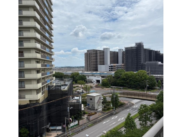 中古マンション 千葉市美浜区 真砂４丁目 4ＬＤＫ