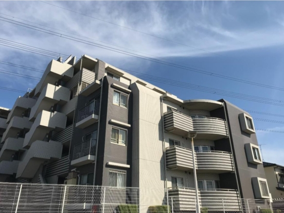 中古マンション 船橋市 二和東６丁目 3ＬＤＫ