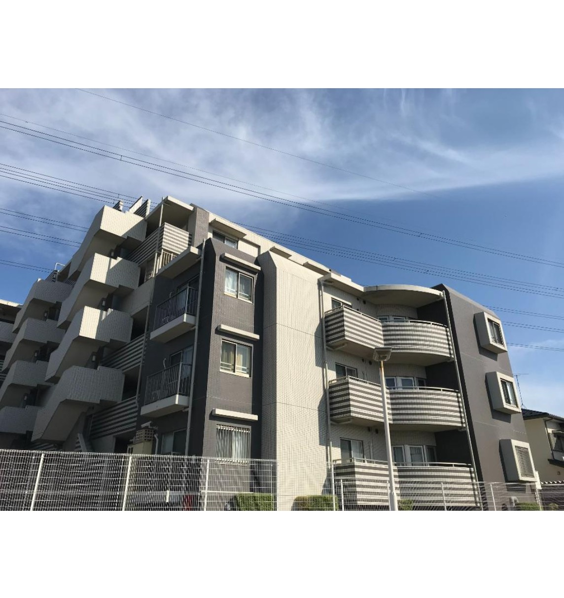 100140490101-0 中古マンション 船橋市 二和東6丁目 3LDK