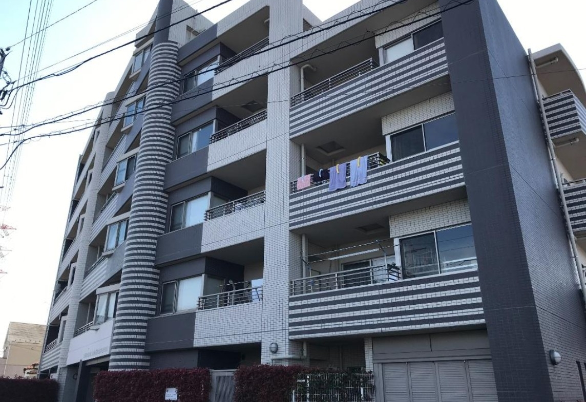 中古マンション 船橋市 二和東６丁目 3ＬＤＫ