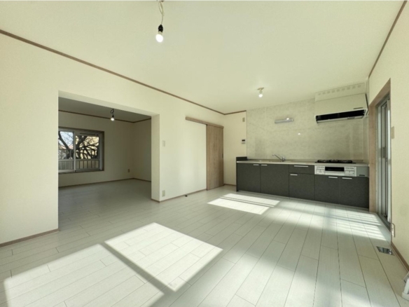 中古マンション 千葉市花見川区 西小中台 1ＬＤＫ