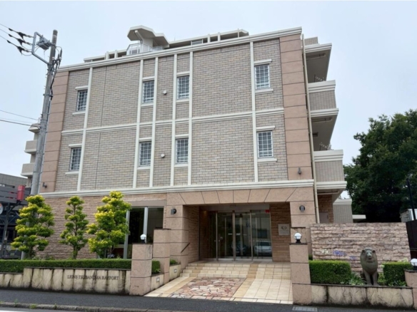 中古マンション 船橋市 前原東１丁目 3ＬＤＫ