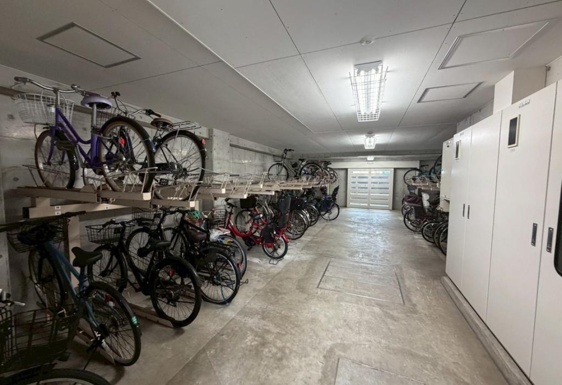 中古マンション 船橋市 前原東１丁目 3ＬＤＫ