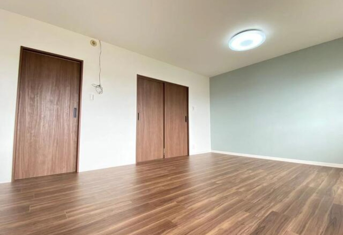 中古マンション 千葉市美浜区 幸町２丁目 2ＬＤＫ