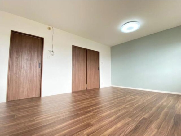 中古マンション 千葉市美浜区 幸町２丁目 2ＬＤＫ