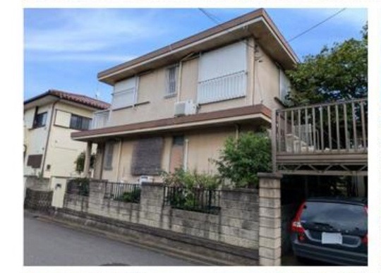 売地 八千代市 大和田新田