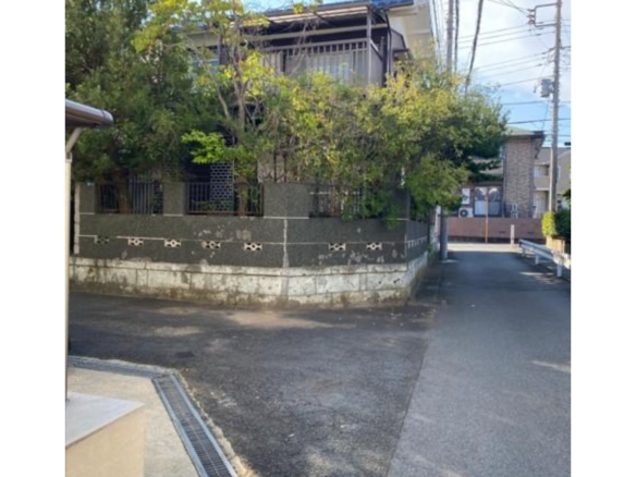 中古戸建 市川市 下貝塚３丁目 3ＤＫ