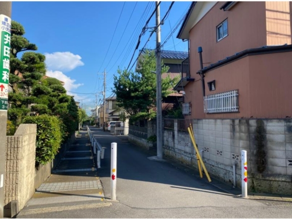 中古戸建 市川市 下貝塚３丁目 3ＤＫ