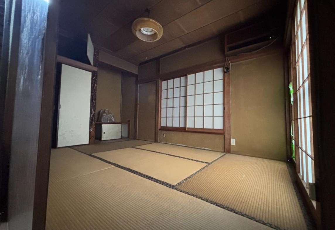 中古戸建 市川市 下貝塚３丁目 3ＤＫ
